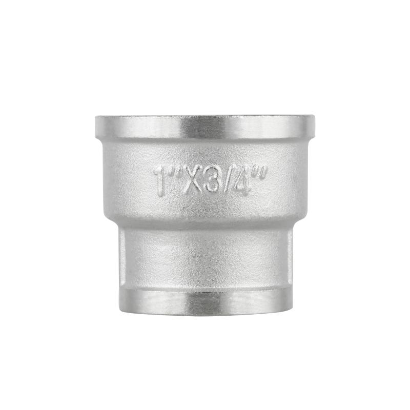 Муфта редукційна Thermo Alliance Forte 1"х3/4" ВВ SF3572520 — фото 5