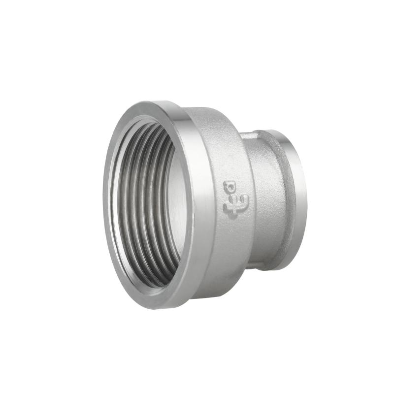 Муфта редукційна Thermo Alliance Forte 1 1/4х3/4 Муфта редукційна Thermo Alliance Forte 1 1/4х3/4
