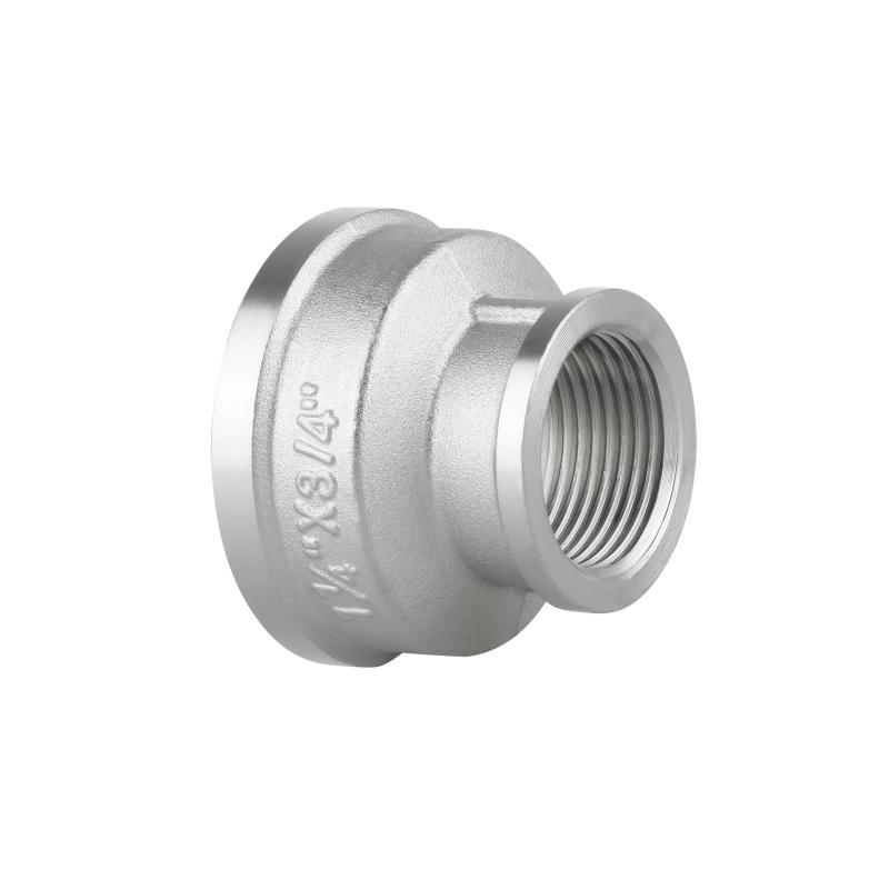 Муфта редукційна Thermo Alliance Forte 1 1/4х3/4" ВВ SF3573220 — фото 3