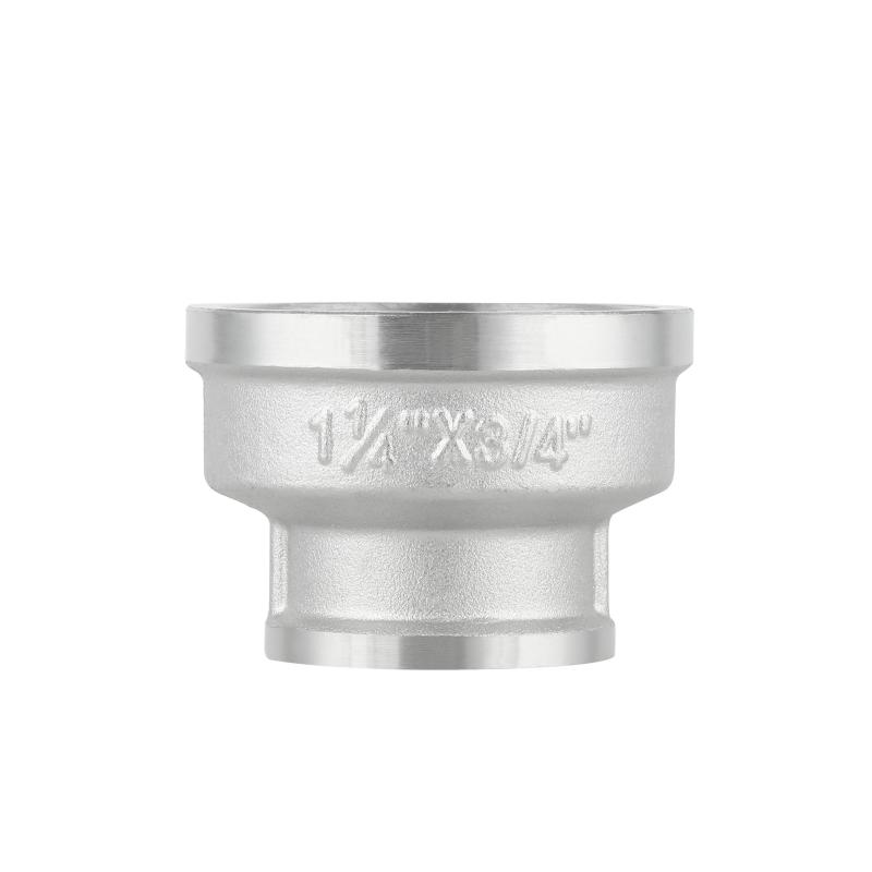 Муфта редукційна Thermo Alliance Forte 1 1/4х3/4" ВВ SF3573220 — фото 5