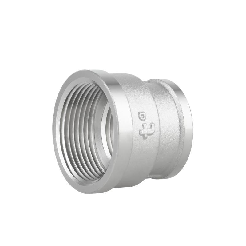 Муфта редукційна Thermo Alliance Forte 1 1/4х1 Муфта редукційна Thermo Alliance Forte 1 1/4х1