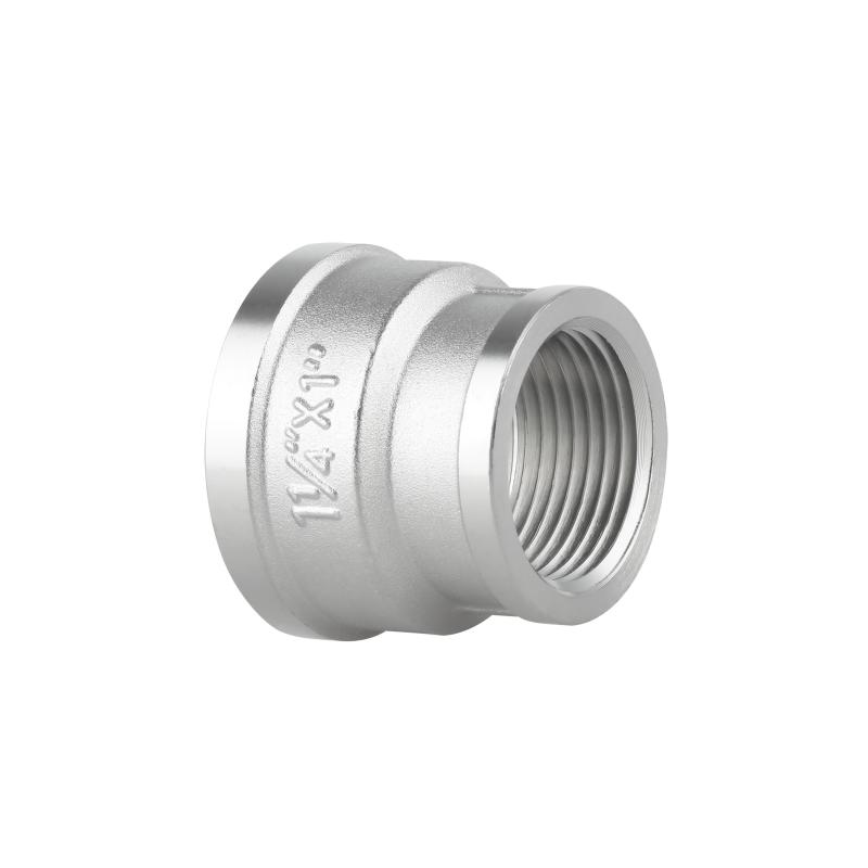 Муфта редукційна Thermo Alliance Forte 1 1/4х1" ВВ SF3573225 — фото 3