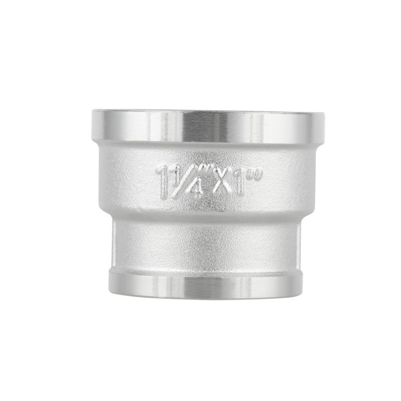 Муфта редукційна Thermo Alliance Forte 1 1/4х1" ВВ SF3573225 — фото 5