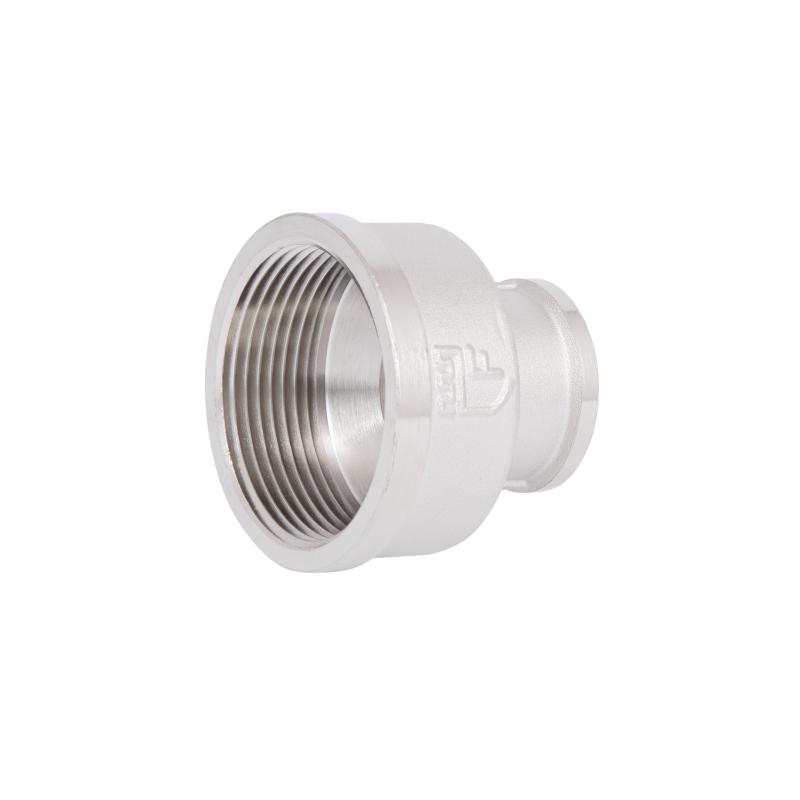 Муфта редукційна Thermo Alliance Forte 1 1/2х3/4 Муфта редукційна Thermo Alliance Forte 1 1/2х3/4