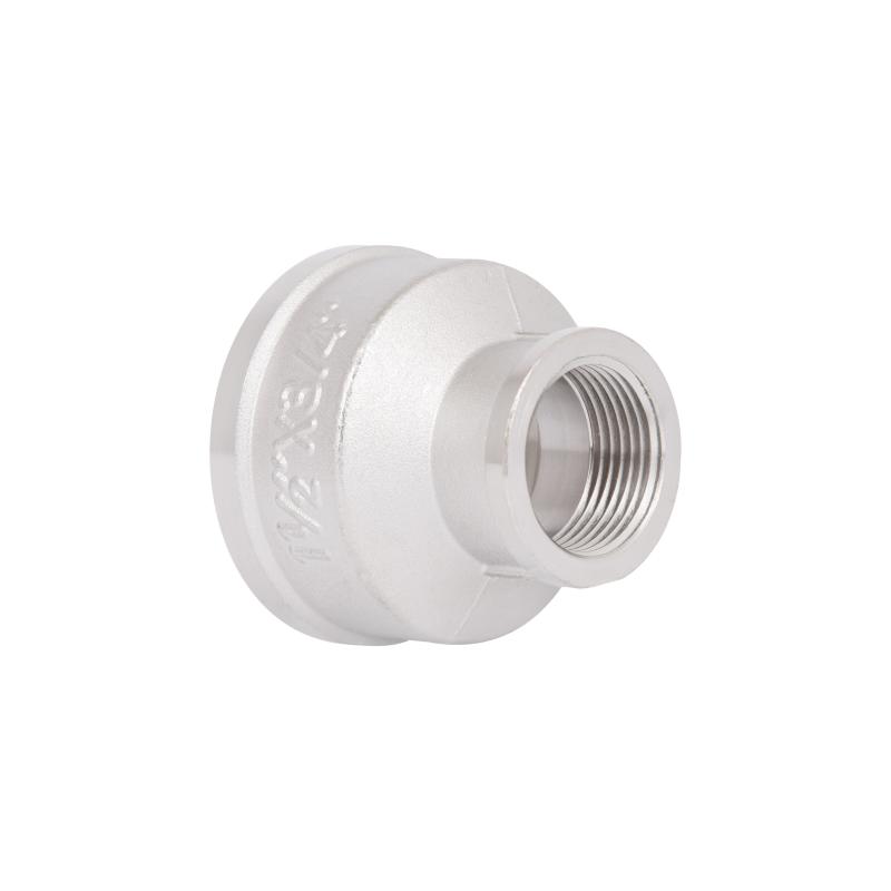 Муфта редукційна Thermo Alliance Forte 1 1/2х3/4" ВВ SF3574020 — фото 3