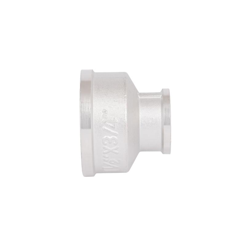 Муфта редукційна Thermo Alliance Forte 1 1/2х3/4" ВВ SF3574020 — фото 4