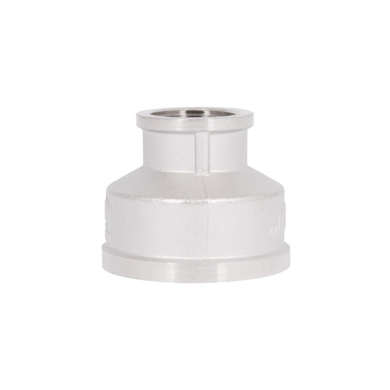 Муфта редукційна Thermo Alliance Forte 1 1/2х3/4" ВВ SF3574020 — фото 5