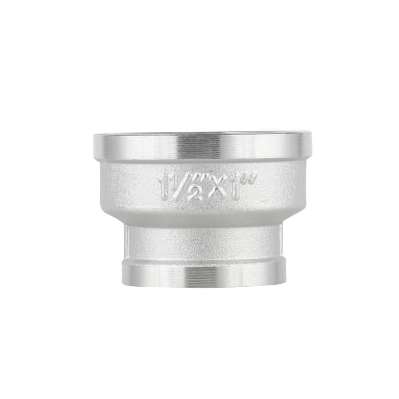 Муфта редукційна Thermo Alliance Forte 1 1/2х1" ВВ SF3574025 — фото 5