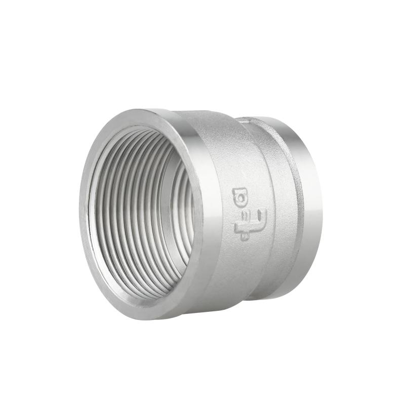 Муфта редукційна Thermo Alliance Forte 1 1/2х1 Муфта редукційна Thermo Alliance Forte 1 1/2х1