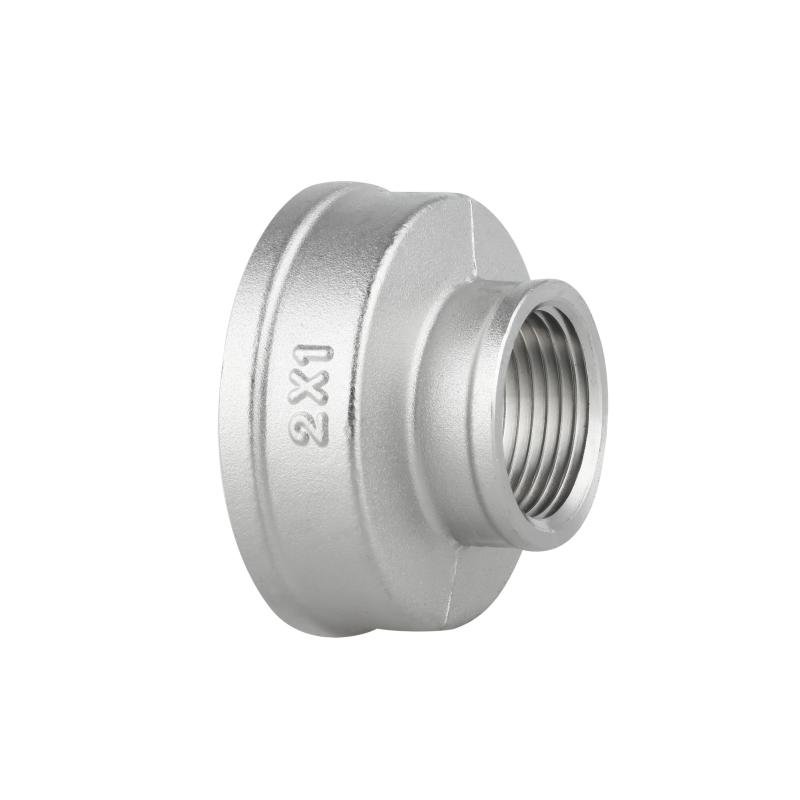 Муфта редукційна Thermo Alliance Forte 2"х1" ВВ SF3575025 — фото 3