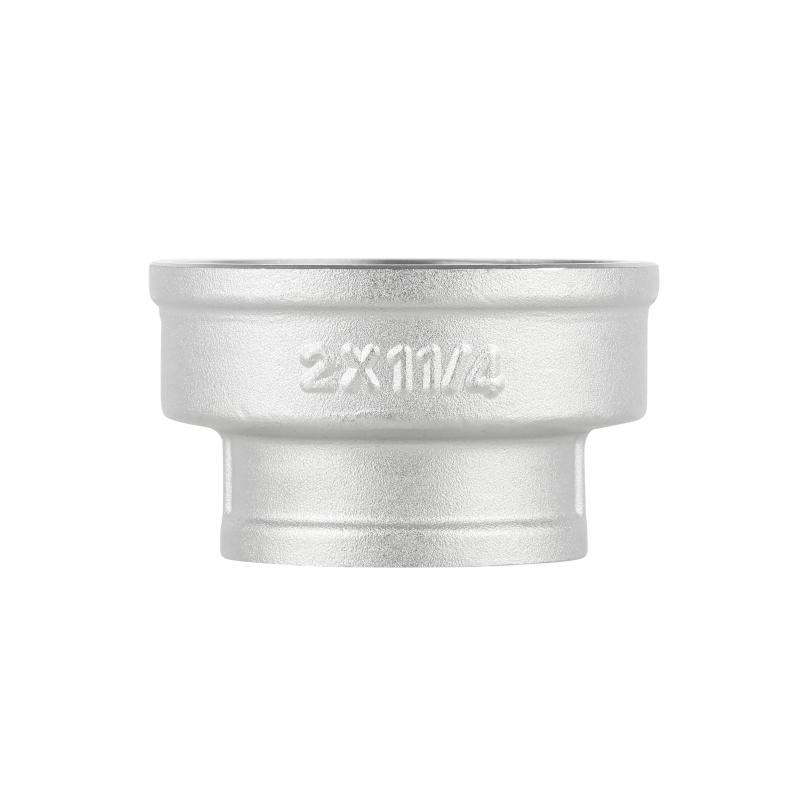 Муфта редукційна Thermo Alliance Forte 2"х1" 1/4 ВВ SF3575032 — фото 5