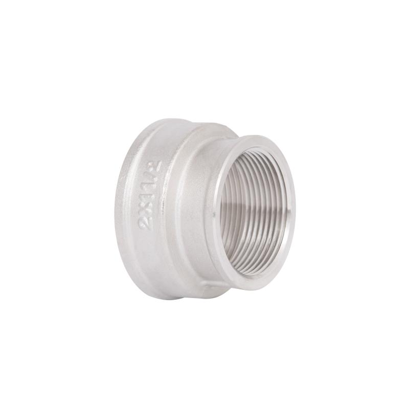 Муфта редукційна Thermo Alliance Forte 2"х1" 1/2 ВВ SF3575040 — фото 3
