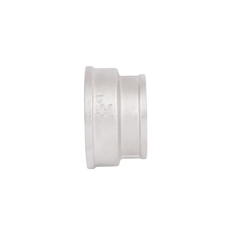 Муфта редукційна Thermo Alliance Forte 2"х1" 1/2 ВВ SF3575040 — фото 4