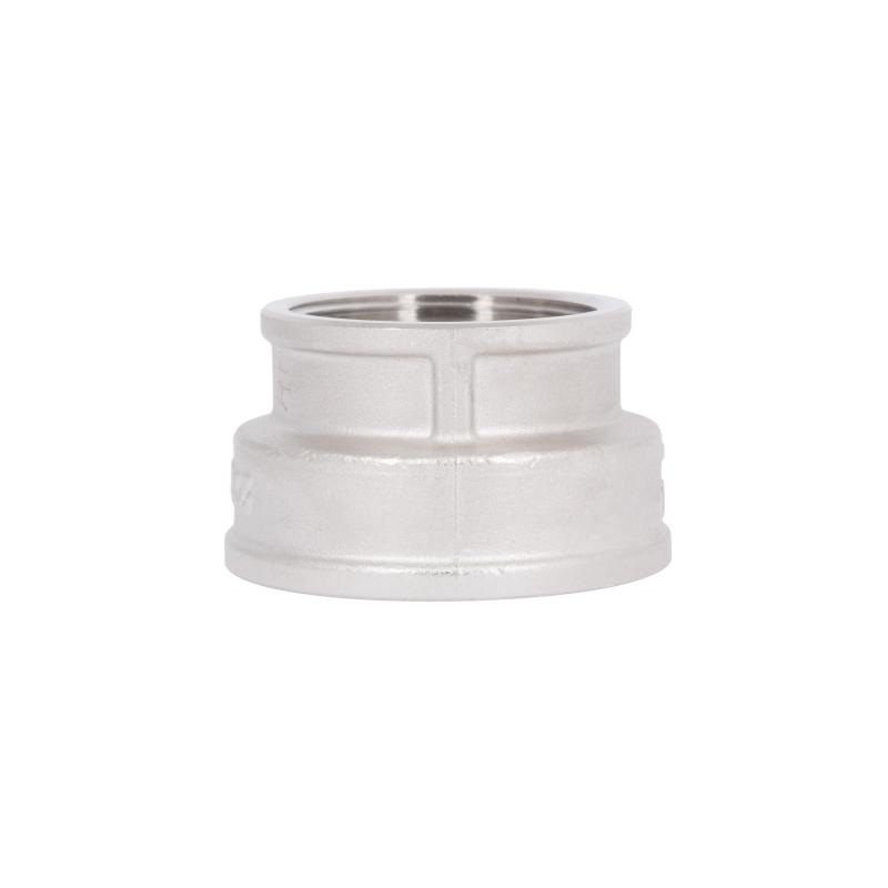 Муфта редукційна Thermo Alliance Forte 2"х1" 1/2 ВВ SF3575040 — фото 5