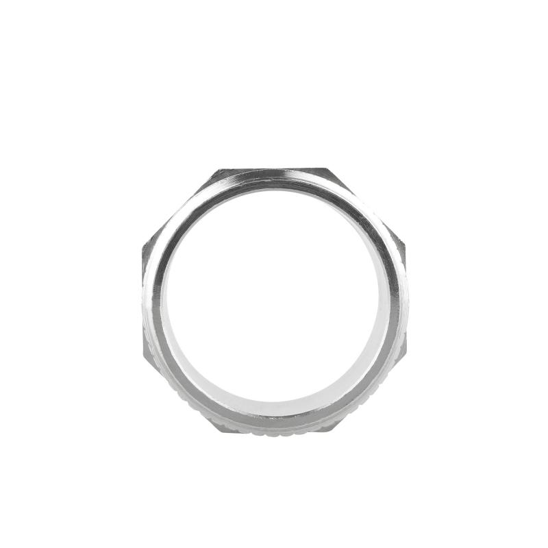 Ніпель Thermo Alliance Forte 1 1/2" SF35840 — фото 4