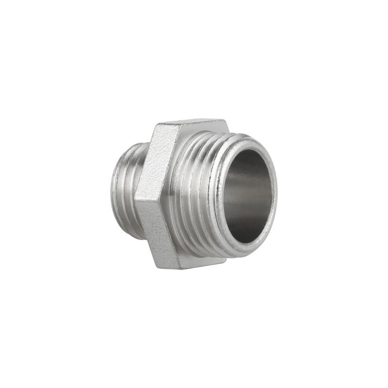 Ніпель редукційний Thermo Alliance Forte 3/8"х1/4" SF35996 — фото 3