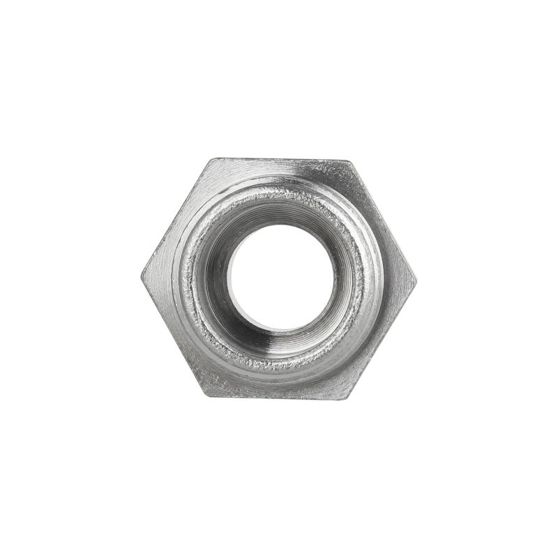 Ніпель редукційний Thermo Alliance Forte 3/8"х1/4" SF35996 — фото 4