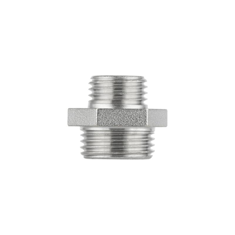 Ніпель редукційний Thermo Alliance Forte 3/8"х1/4" SF35996 — фото 5