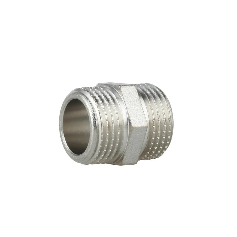 Ніпель Thermo Alliance Forte 3/8 Ніпель Thermo Alliance Forte 3/8