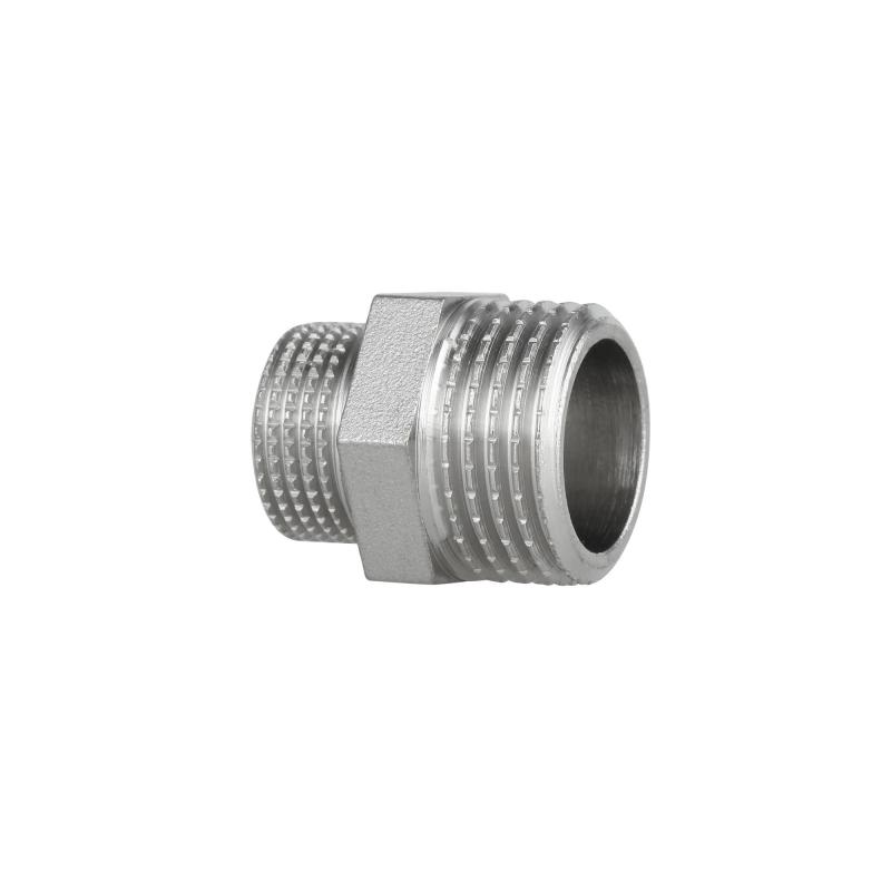 Ніпель редукційний Thermo Alliance Forte 1/2"х1/4" SF359156 — фото 3