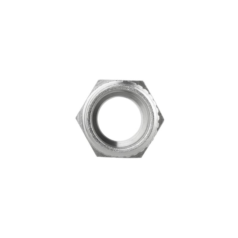 Ніпель редукційний Thermo Alliance Forte 1/2"х1/4" SF359156 — фото 4