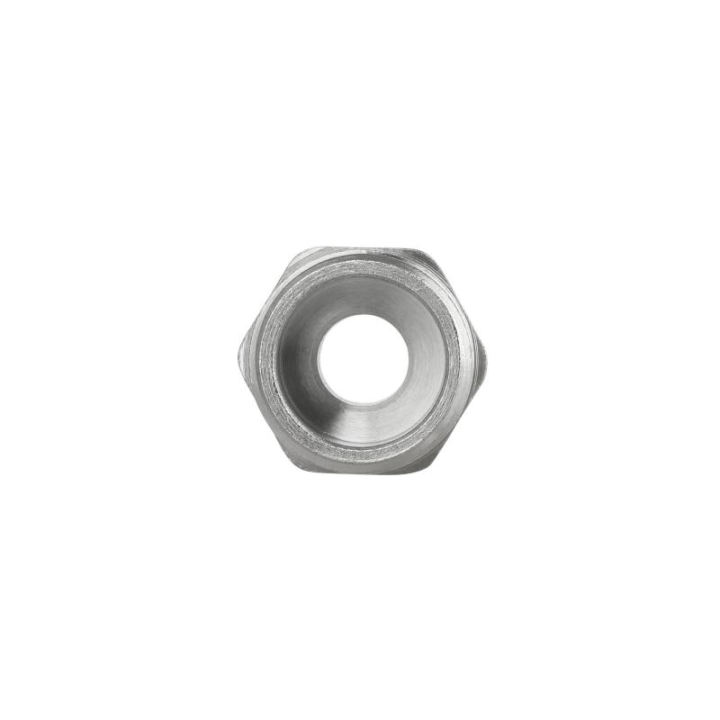 Ніпель редукційний Thermo Alliance Forte 1/2"х3/8" SF359159 — фото 4