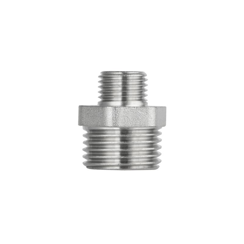 Ніпель редукційний Thermo Alliance Forte 1/2"х3/8" SF359159 — фото 5