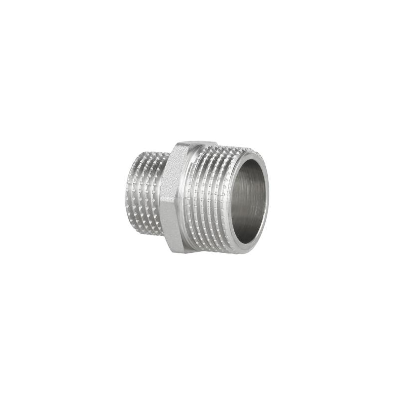 Ніпель редукційний Thermo Alliance Forte 1/2"х3/4" SF3592015 — фото 3
