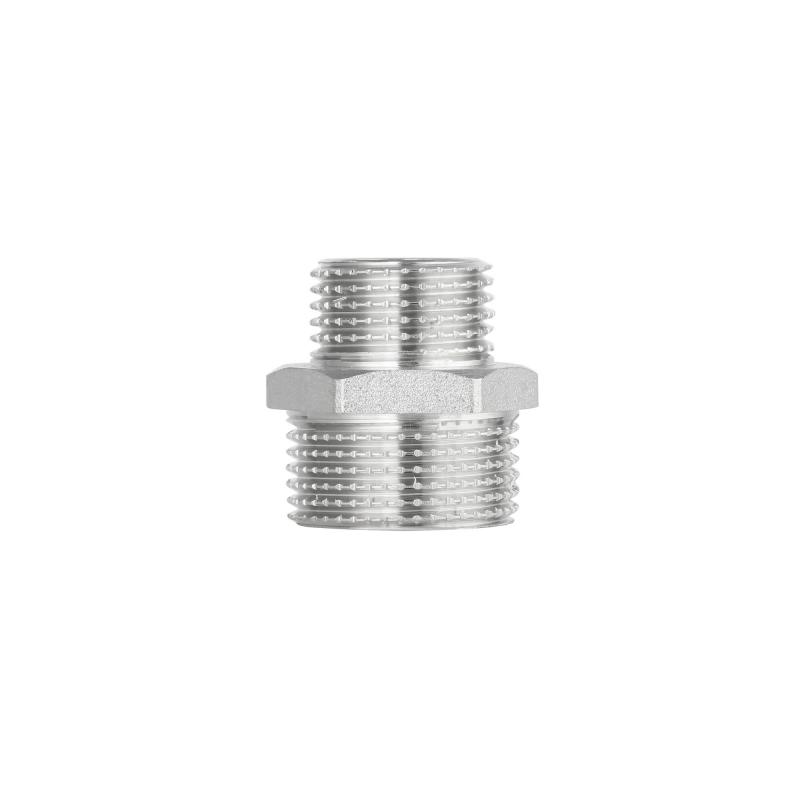 Ніпель редукційний Thermo Alliance Forte 1/2"х3/4" SF3592015 — фото 5