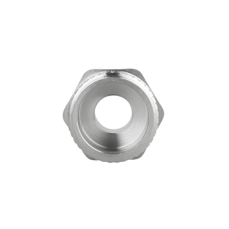 Ніпель редукційний Thermo Alliance Forte 1" х1/2" SF3592515 — фото 4