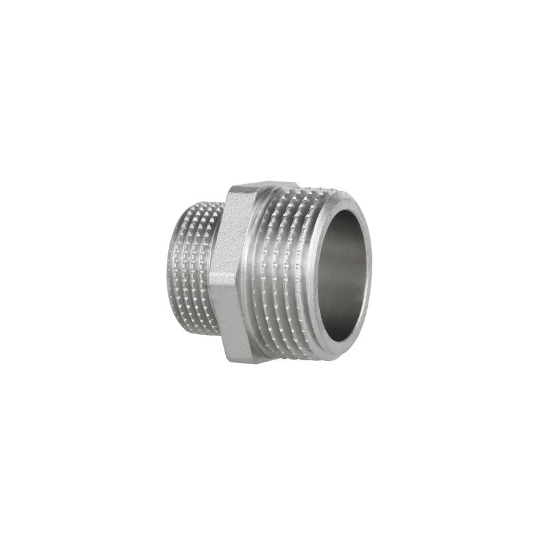 Ніпель редукційний Thermo Alliance Forte 1" х3/4" SF3592520 — фото 3