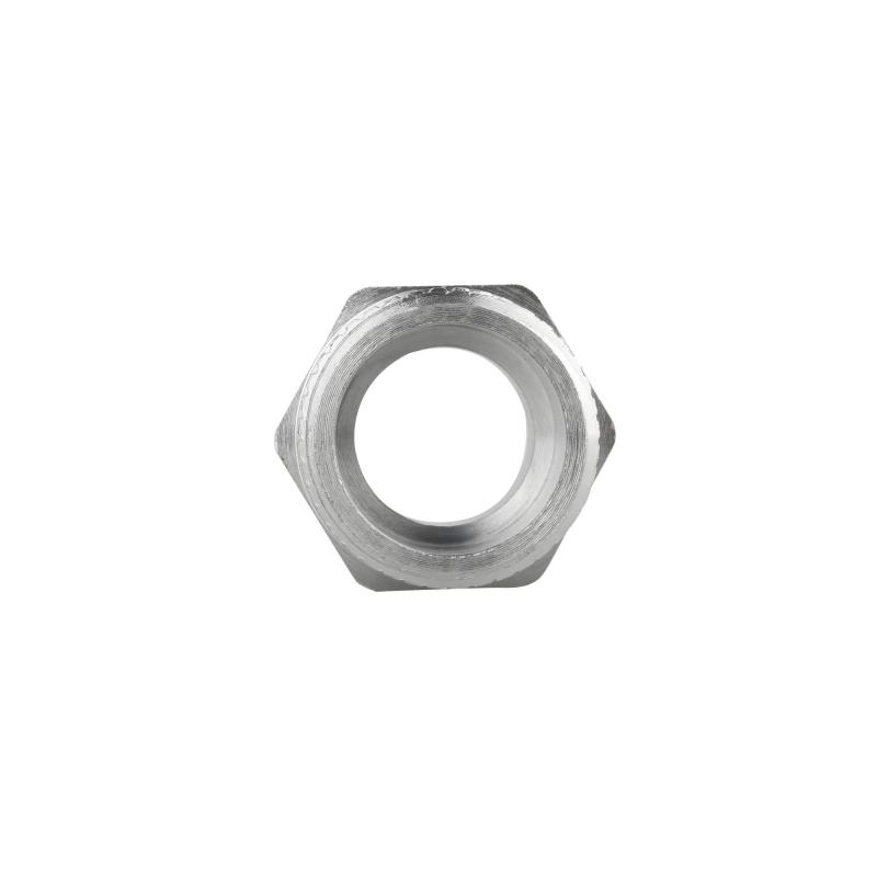 Ніпель редукційний Thermo Alliance Forte 1" х3/4" SF3592520 — фото 4