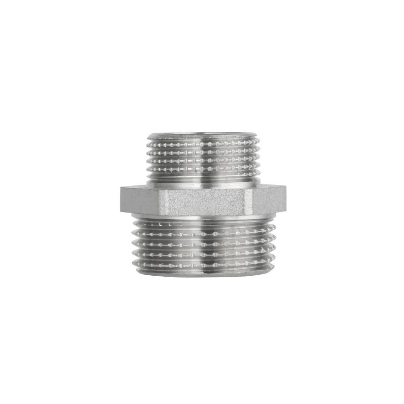 Ніпель редукційний Thermo Alliance Forte 1" х3/4" SF3592520 — фото 5