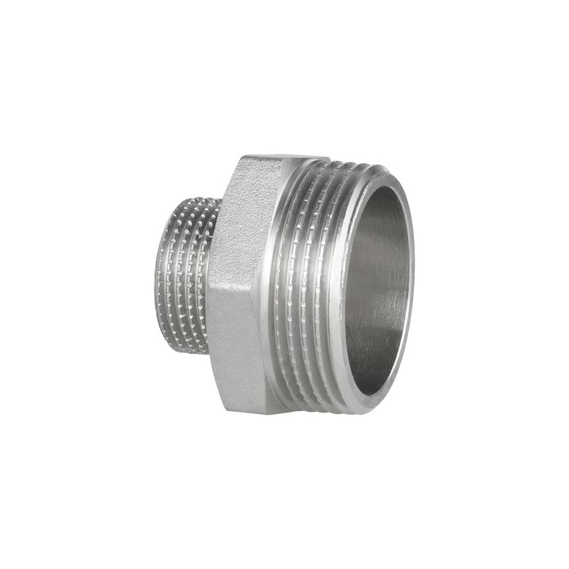 Ніпель редукційний Thermo Alliance Forte 1 1/4х3/4" SF3593220 — фото 3