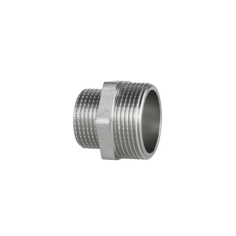Ніпель редукційний Thermo Alliance Forte 1 1/4х1" SF3593225 — фото 3