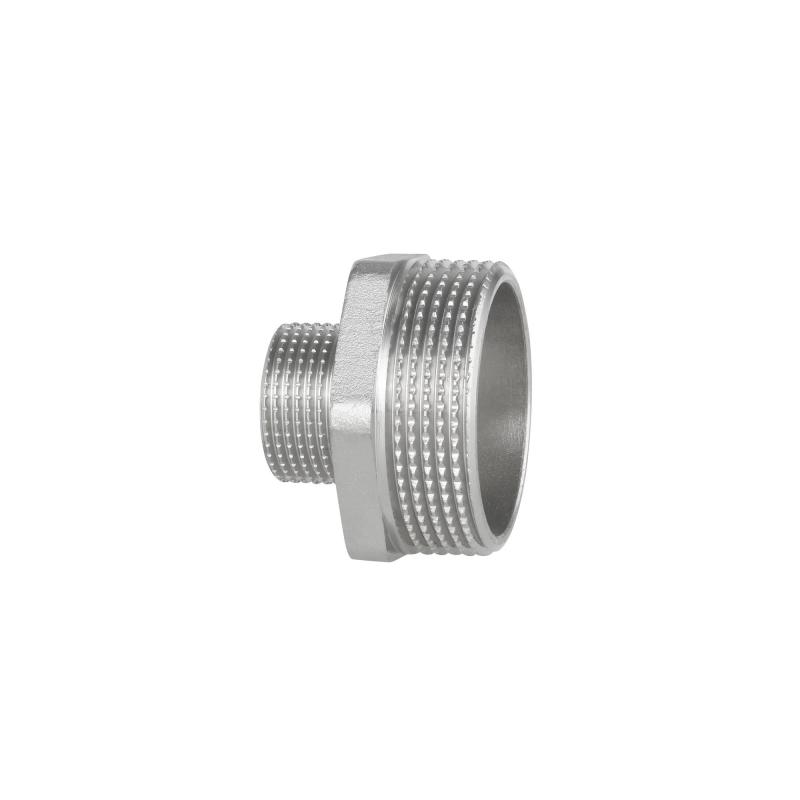 Ніпель редукційний Thermo Alliance Forte 1 1/2х3/4" SF3594020 — фото 3