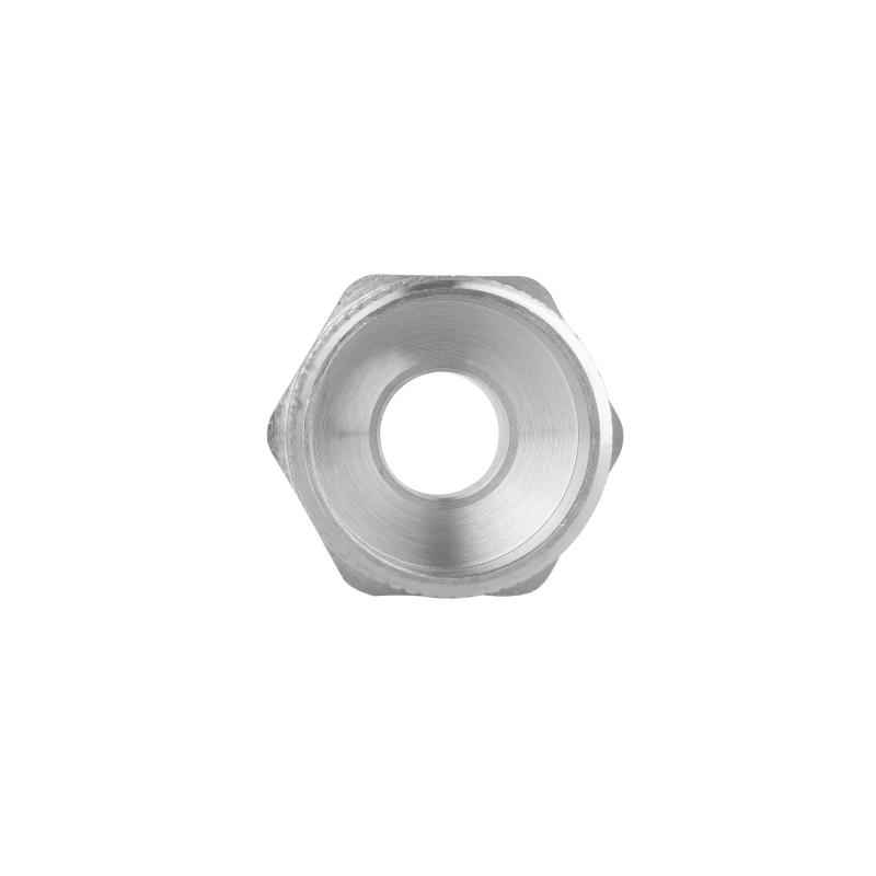 Ніпель редукційний Thermo Alliance Forte 1 1/2х3/4" SF3594020 — фото 4