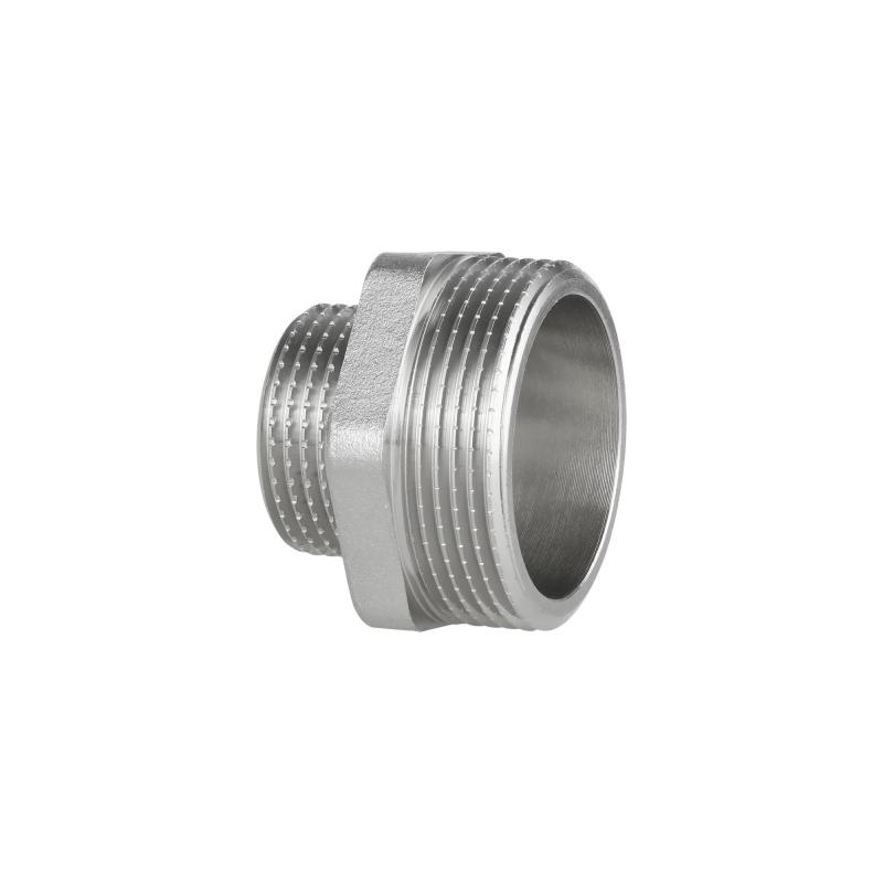 Ніпель редукційний Thermo Alliance Forte 1 1/2х1" SF3594025 — фото 3