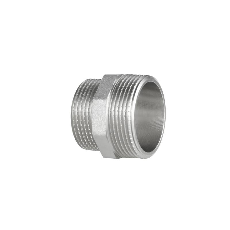 Ніпель редукційний Thermo Alliance Forte 1 1/2"х11/4" SF3594032 — фото 3