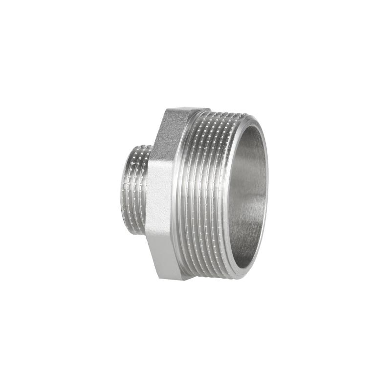 Ніпель редукційний Thermo Alliance Forte 2"х1" SF3595025 — фото 3