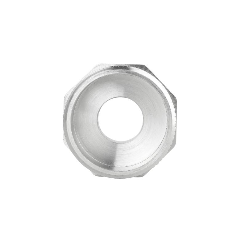 Ніпель редукційний Thermo Alliance Forte 2"х1" SF3595025 — фото 4