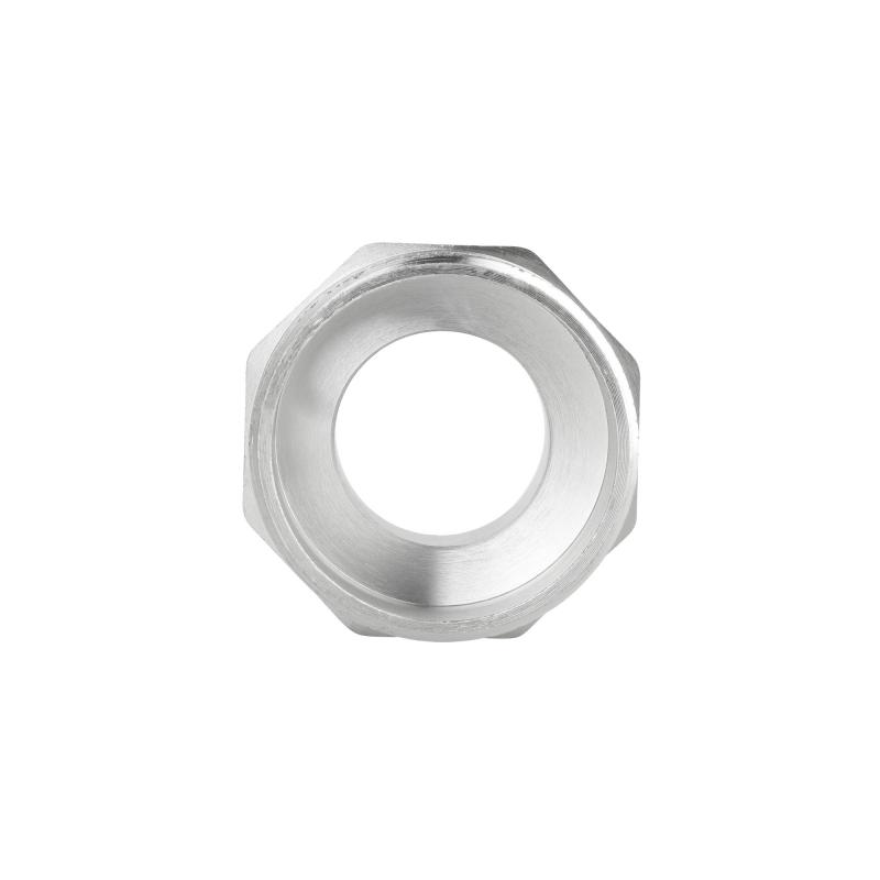 Ніпель редукційний Thermo Alliance Forte 2"х1" 1/4 SF3595032 — фото 4