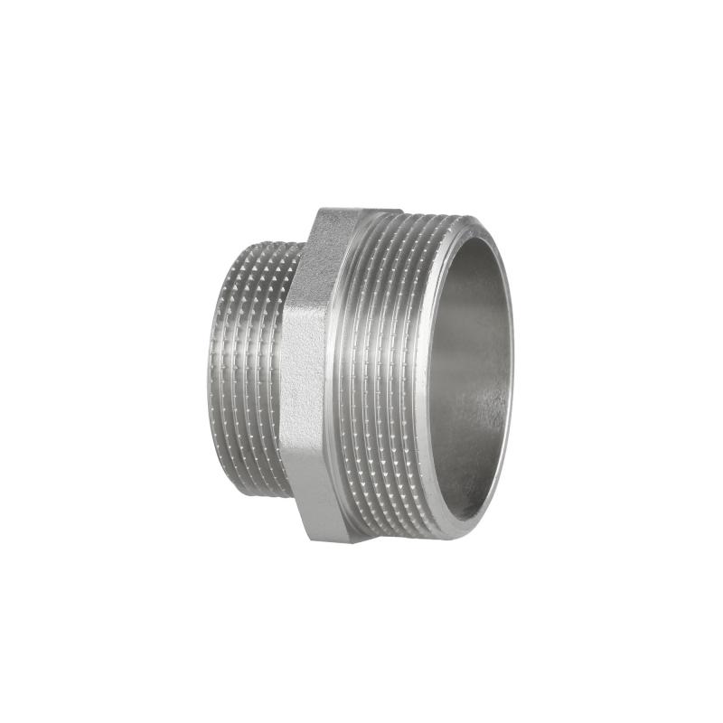 Ніпель редукційний Thermo Alliance Forte 2"х1" 1/2 SF3595040 — фото 3