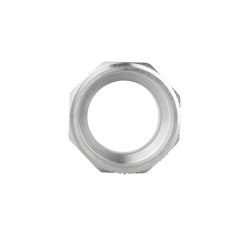 Ніпель редукційний Thermo Alliance Forte 2"х1" 1/2 SF3595040 — фото 4