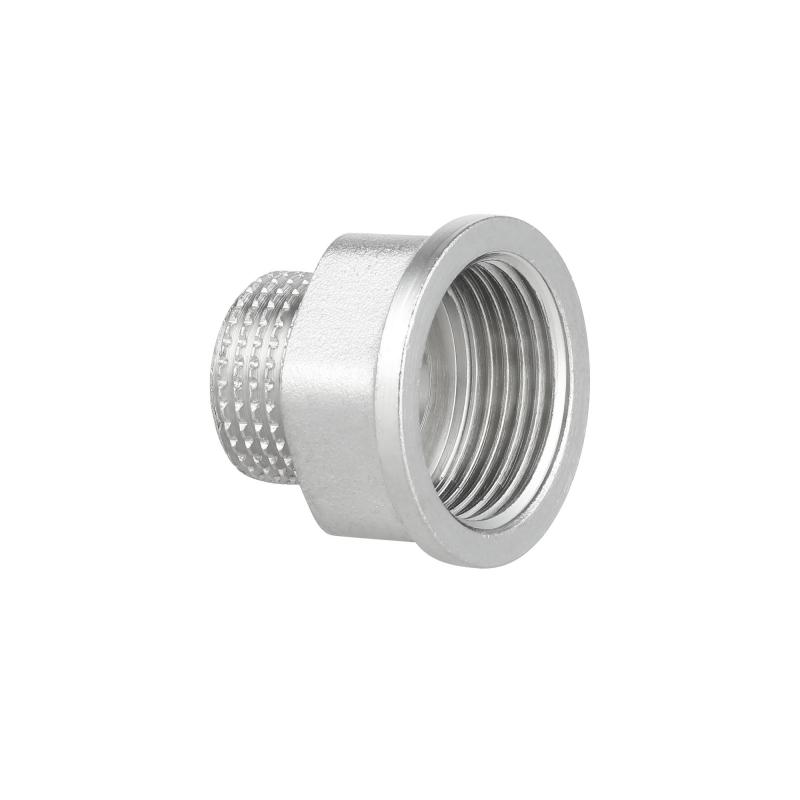 Перехід Thermo Alliance Forte 3/4"х1/2" ВЗ SF3602015 — фото 3