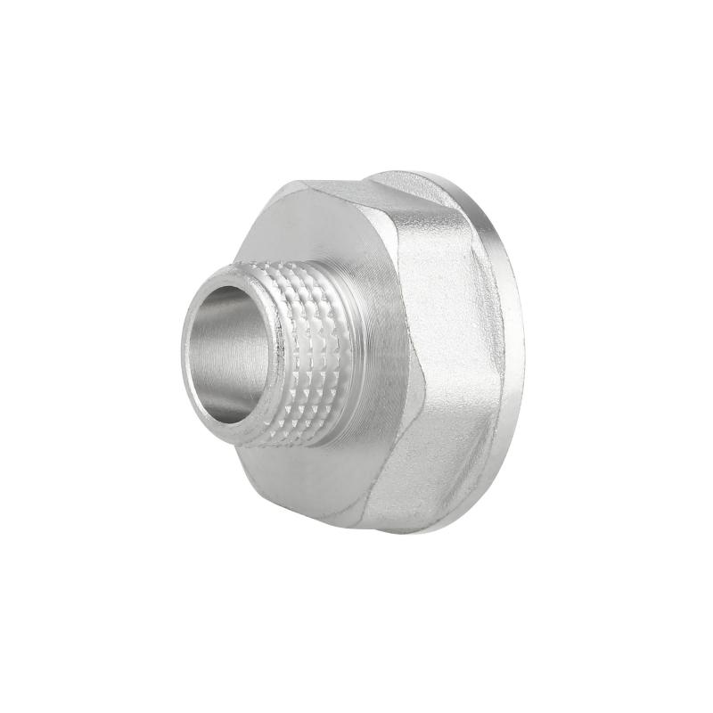 Перехід Thermo Alliance Forte 1 Перехід Thermo Alliance Forte 1