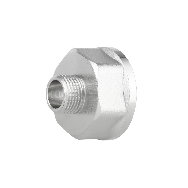 Перехід Thermo Alliance Forte 1 Перехід Thermo Alliance Forte 1