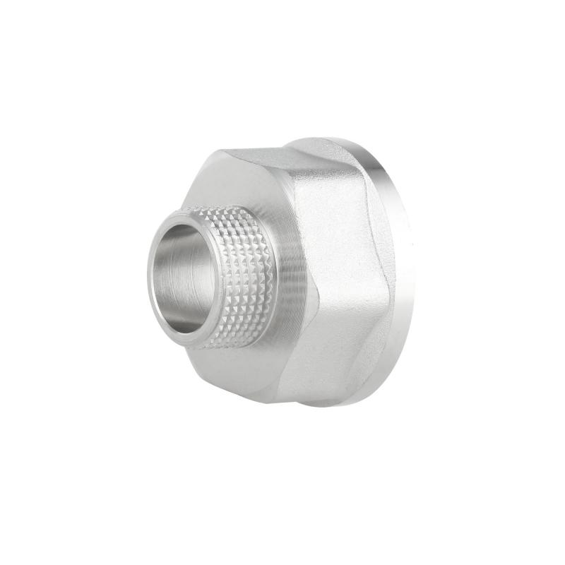 Перехід Thermo Alliance Forte 1 Перехід Thermo Alliance Forte 1