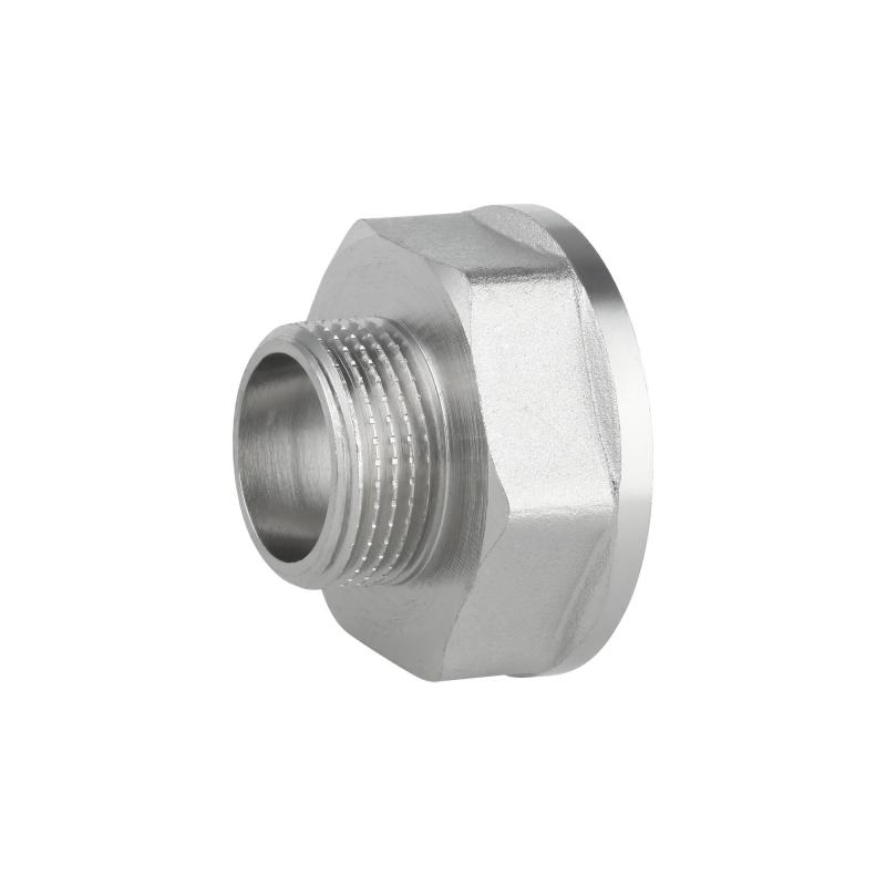 Перехід Thermo Alliance Forte 1 Перехід Thermo Alliance Forte 1