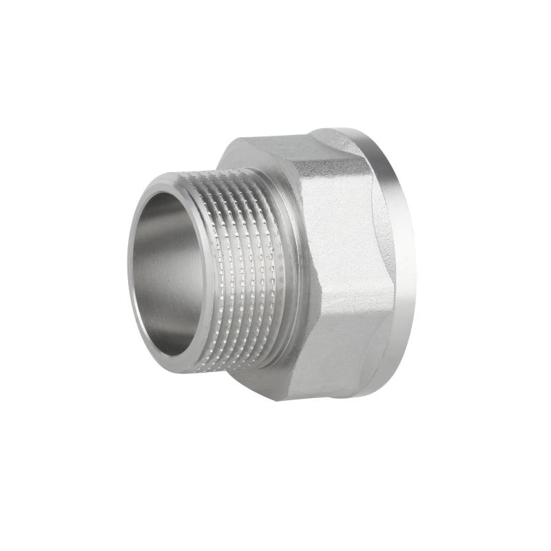 Перехід Thermo Alliance Forte 1 Перехід Thermo Alliance Forte 1